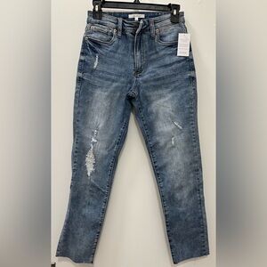 NWT - STS Blue Jeans Size 24 (inseam approx. 26)